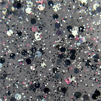 VIOLA FLAKES TOP COAT 02 - 13ML