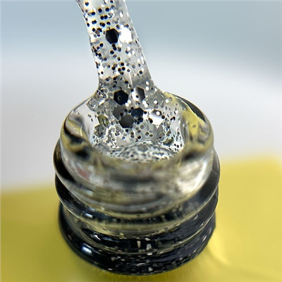 VIOLA FLAKES TOP COAT 02 - 13ML