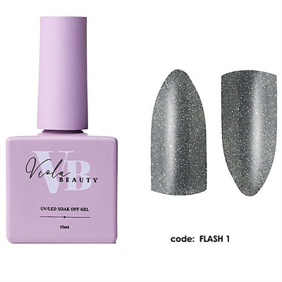 VIOLA FLASH DISCO 1-13 ML