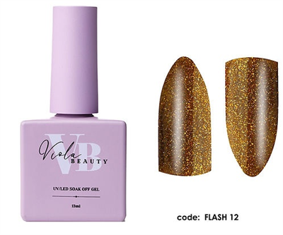 VIOLA FLASH DISCO 12-13 ML