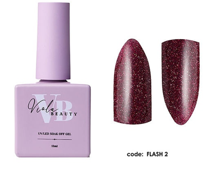 VIOLA FLASH DISCO 2-13 ML