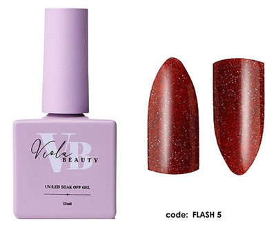 VIOLA FLASH DISCO 5-13 ML