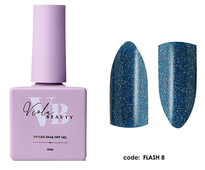 VIOLA FLASH DISCO 8-13 ML