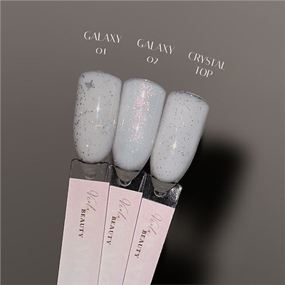 VIOLA GALAXY TOP COAT 01-13 ML