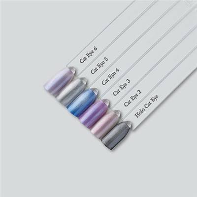 VIOLA HOLOGRAFİK EFEKTLİ CAT EYE