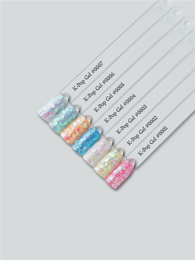 VIOLA K-POP GEL#0006-6GR
