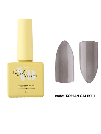 VIOLA KOREAN  CAT EYE 1 -13 ML