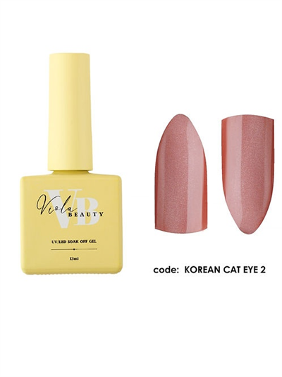 VIOLA KOREAN  CAT EYE 2 -13 ML