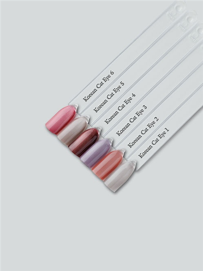 VIOLA KOREAN  CAT EYE 3 -13 ML