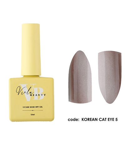 VIOLA KOREAN  CAT EYE 5 -13 ML