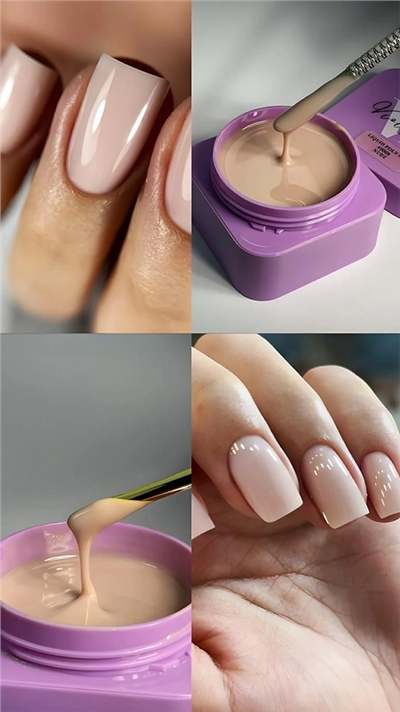 VİOLA LIQUID POLY JEL 0008 -30 ML