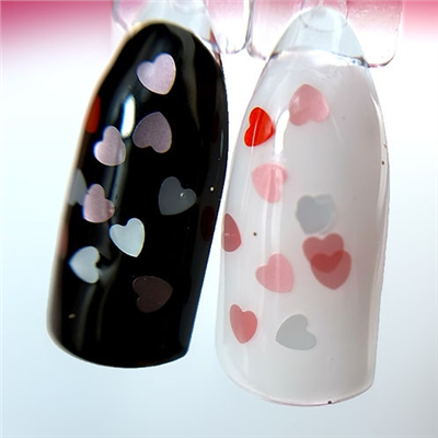 VIOLA LOVELY TOP COAT 03-13 ML