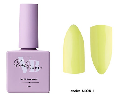VIOLA NEON 1-13 ML