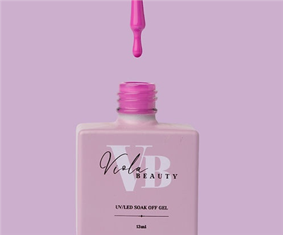 VIOLA NEON 10-13 ML
