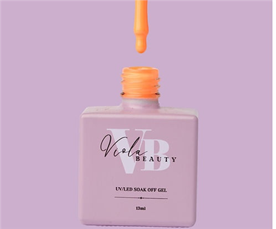 VIOLA NEON 11-13 ML