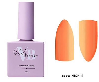 VIOLA NEON 11-13 ML