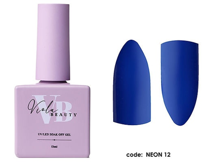 VIOLA NEON 12-13 ML