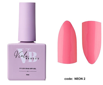 VIOLA NEON 2 -13 ML