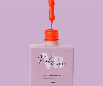 VIOLA NEON 6 -13 ML
