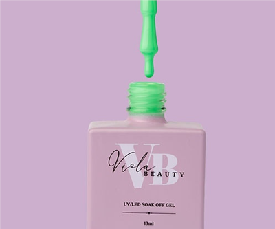 VIOLA NEON 7-13 ML