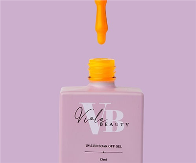 VIOLA NEON 8-13 ML