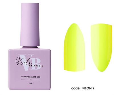 VIOLA NEON 9-13 ML