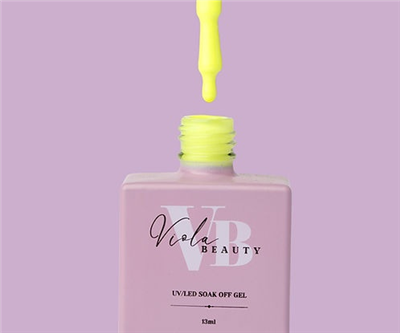 VIOLA NEON 9-13 ML