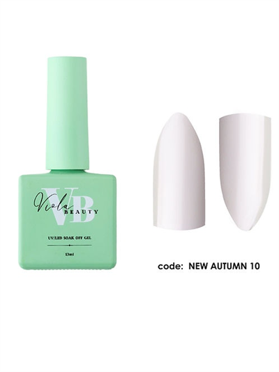 VIOLA NEW AUTUMN 10 13 ml