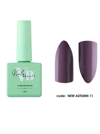 VIOLA NEW AUTUMN 11 13 ml