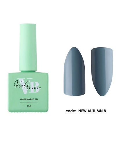 VIOLA NEW AUTUMN 8 13 ML