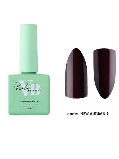 VIOLA NEW AUTUMN 9 13 ml