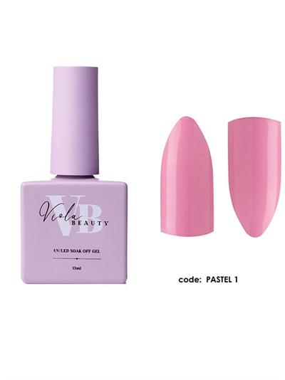 VIOLA PASTEL 1 13 ML