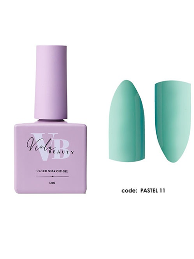 VIOLA PASTEL 11 13 ML