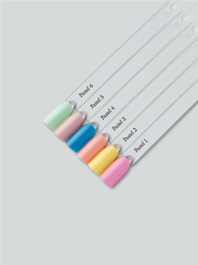 VIOLA PASTEL 3 13 ML