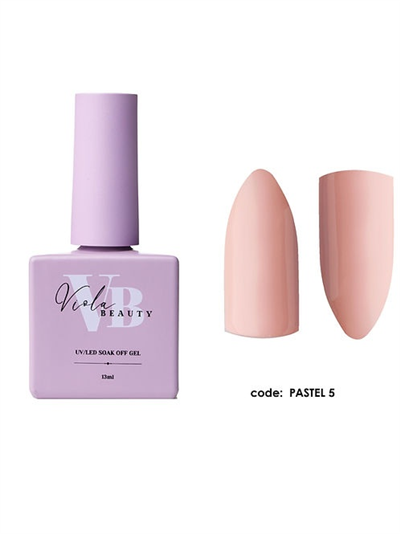 VIOLA PASTEL 5 13 ML