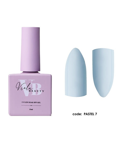 VIOLA PASTEL 7 13 ML