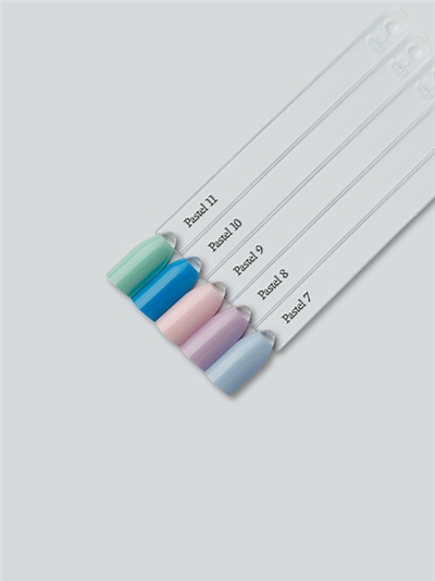 VIOLA PASTEL 8 13 ML