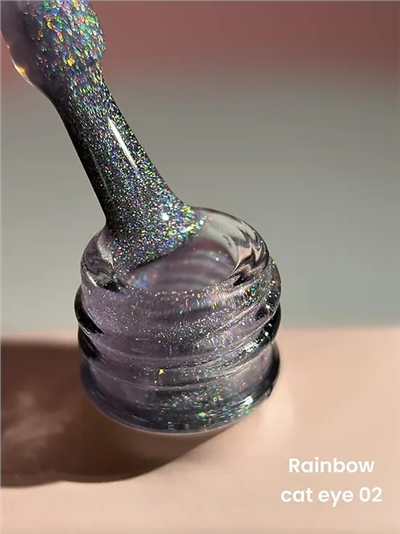 VİOLA RAİNBOW CAT EYE 2 -13ML
