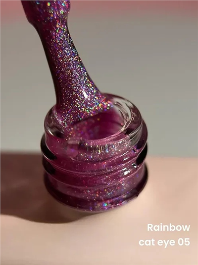 VİOLA RAİNBOW CAT EYE 5 -13ML