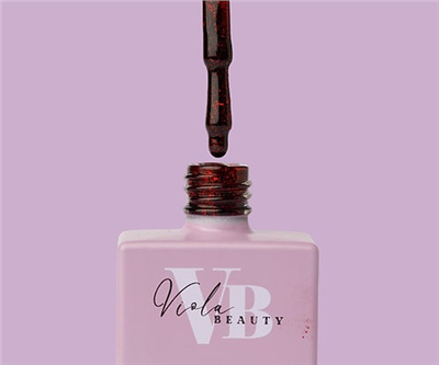 VIOLA SO RED 8 -13 ML