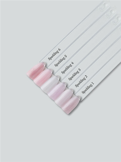 VIOLA SPARKLING 6 BASE COAT -30 ML
