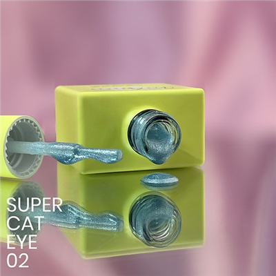 VIOLA SUPER CAT EYE 02-13 ML