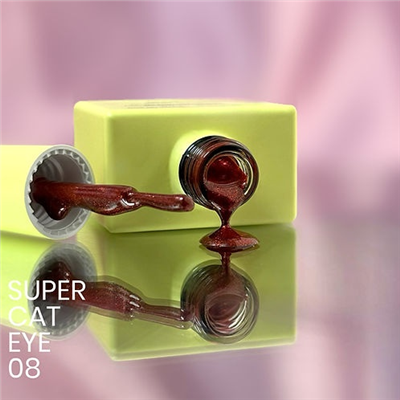 VIOLA SUPER CAT EYE 08-13 ML