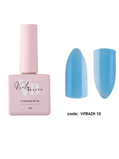 VIOLA VITRAZH 10-13 ML