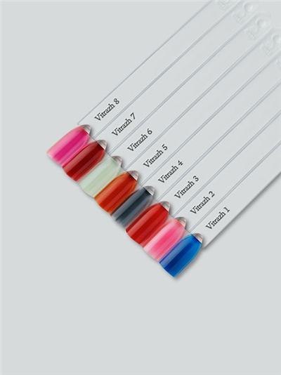 VIOLA VITRAZH 2-13 ML