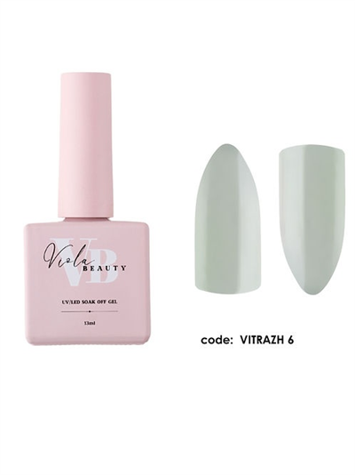 VIOLA VITRAZH 6-13 ML