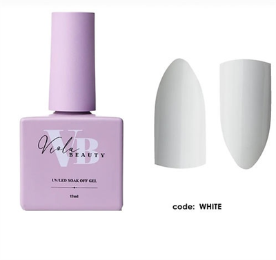 VIOLA WHITE OJE 13 ml