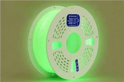 Fibromast PLA Fosforlu Filament 1.75mm 1 Kg