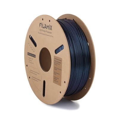 Filamix PLA Chameleon BURNING TITANIUM Filament 1.75mm 1 Kg
