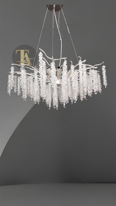 DİAMOND SERİP 60'LIK AVİZE